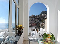 Click for more pictures of Casa Luma