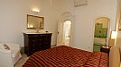 Bedroom 2 with en-suite bathroom