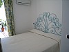 Bedroom 1 with en-suite bathroom