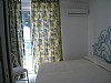 Bedroom 1 with en-suite bathroom