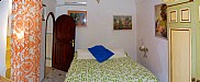 Bedroom 1 with en-suite bathroom