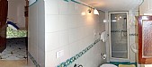 Bedroom 1 with en-suite bathroom