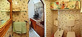 Bedroom 2 with en-suite bathroom