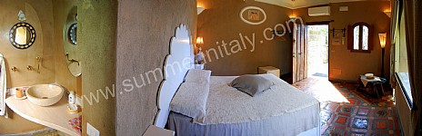 Image 48 for Villino Supremo in Positano