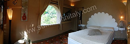 Image 46 for Villino Supremo in Positano