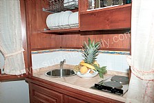 Image 24 for Villa Mirabella C in Nocelle