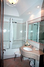 Image 27 for Villa Mirabella C in Nocelle