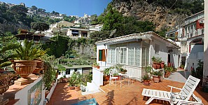 Click for more pictures of Casa Nicoletta A