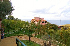 Image 1 for Villa Rosamaria A in Marina di Puolo