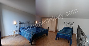 Image 18 for Villa Rosamaria A in Marina di Puolo