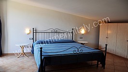 Image 17 for Villa Rosamaria A in Marina di Puolo