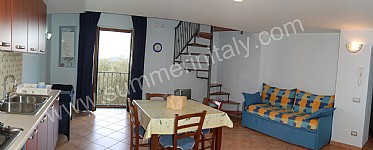 Image 2 for Villa Rosamaria A in Marina di Puolo