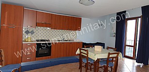 Image 12 for Villa Rosamaria A in Marina di Puolo