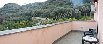 Image 5 for Villa Rosamaria A in Marina di Puolo