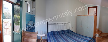 Image 13 for Villa Rosamaria B in Marina di Puolo