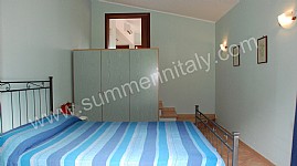 Image 12 for Villa Rosamaria B in Marina di Puolo