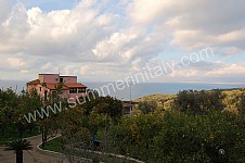 Image 1 for Villa Rosamaria B in Marina di Puolo
