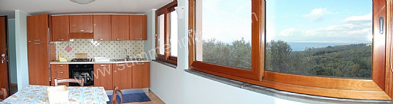 Image 2 for Villa Rosamaria B in Marina di Puolo