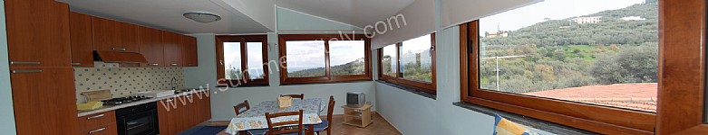 Image 7 for Villa Rosamaria B in Marina di Puolo