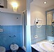 Bedroom with en-suite bathroom