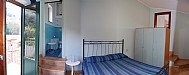 Bedroom with en-suite bathroom