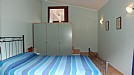 Bedroom with en-suite bathroom
