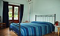 Bedroom with en-suite bathroom