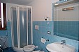 Bedroom 2 with en-suite bathroom
