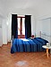 Bedroom with en-suite bathroom