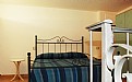 Mezzanine Level with bathroom