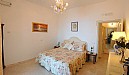 Bedroom 1 with en-suite bathroom