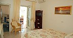 Bedroom 1 with en-suite bathroom