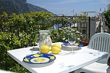 Click for more pictures of Casa Giardinetto