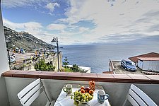 Click for more pictures of Casa Piersilvia A