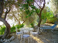 Click for more pictures of Villa Lorenza