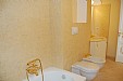 Bedroom 1 with en-suite bathroom