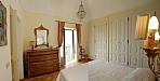 Bedroom 1 with en-suite bathroom