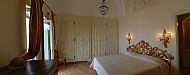 Bedroom 1 with en-suite bathroom