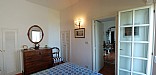 Camera da letto con bagno