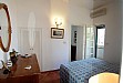 Camera da letto con bagno