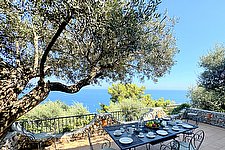 Click for more pictures of Villa La Gattaia