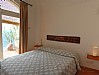 Bedroom 1 with en-suite bathroom