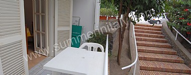 Image 15 for Villa Chiaretta B in Ischia