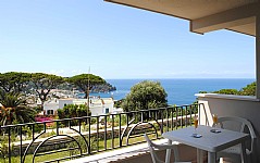 Click for more pictures of Villa Chiaretta D