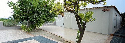 Image 4 for Villa Chiaretta D in Ischia