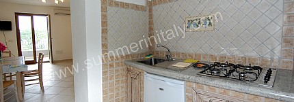 Image 20 for Villa Chiaretta D in Ischia