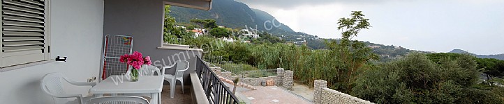 Image 14 for Villa Chiaretta D in Ischia