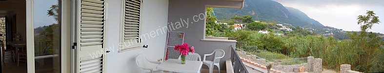 Image 15 for Villa Chiaretta D in Ischia