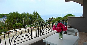 Image 16 for Villa Chiaretta D in Ischia