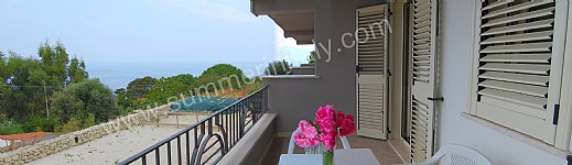 Image 17 for Villa Chiaretta D in Ischia